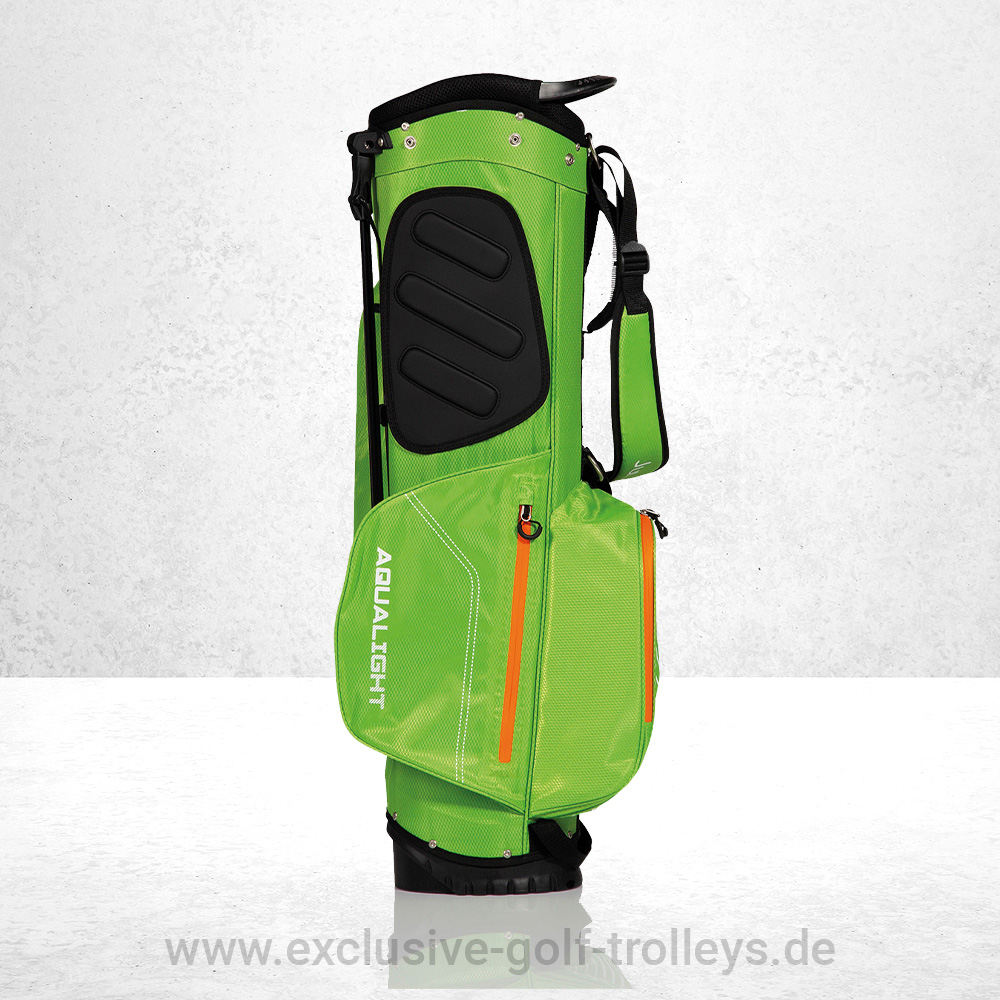 JuCad Golfbag Aqualight 3 Golfbag JuCad Aqualight