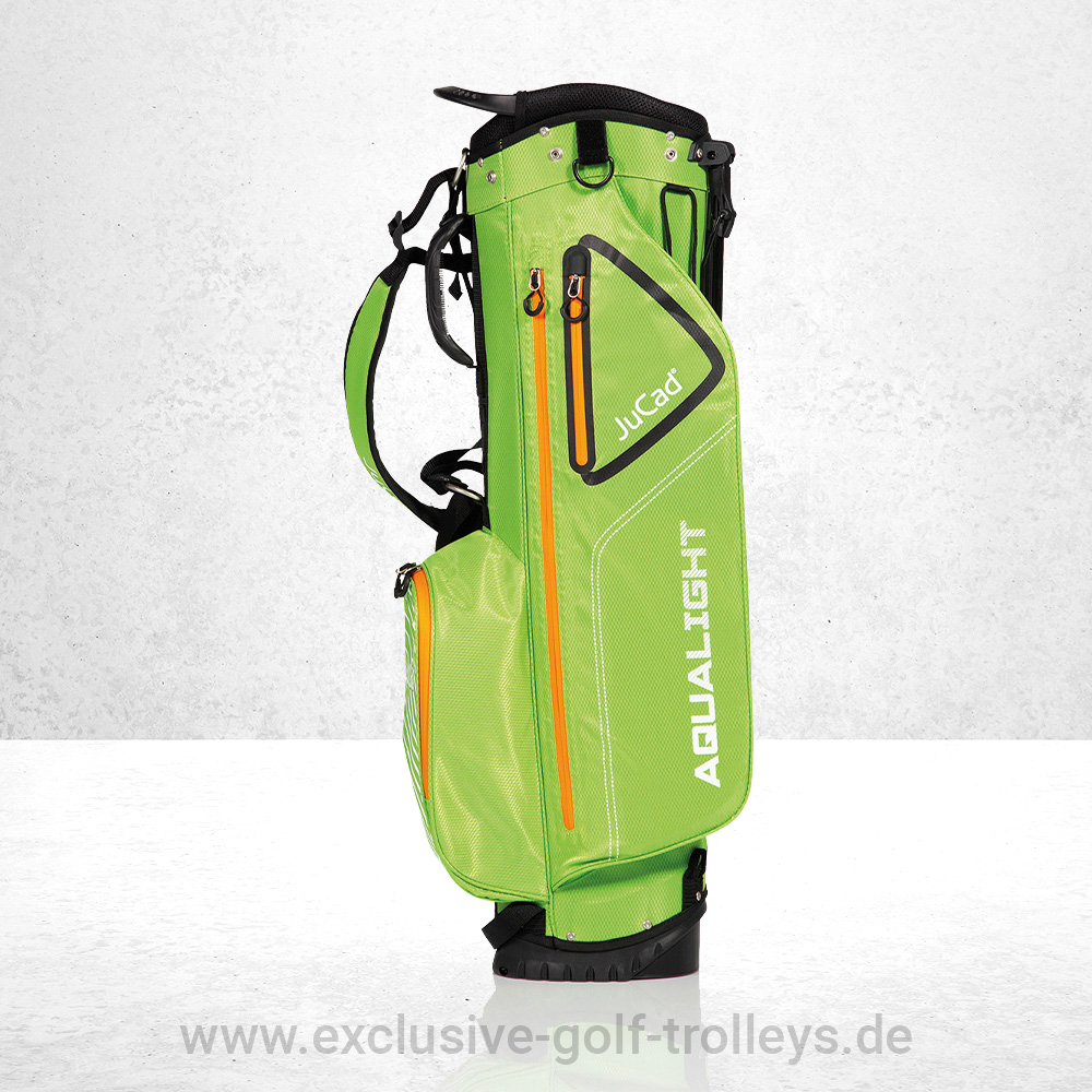 JuCad Golfbag Aqualight 2 Golfbag JuCad Aqualight