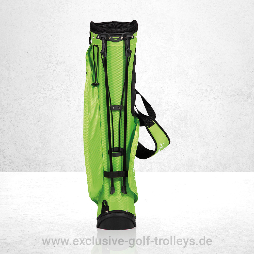 JuCad Golfbag Aqualight 4 Golfbag JuCad Aqualight