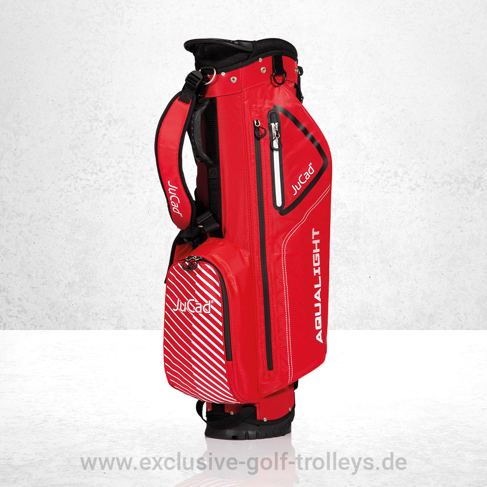 JuCad Golfbag Aqualight 6 Golfbag JuCad Aqualight