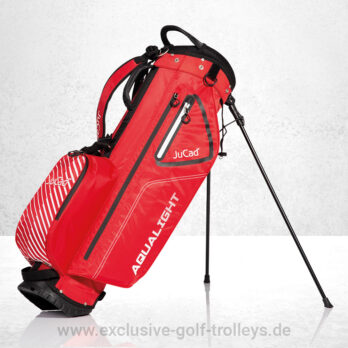 JuCad Golfbag Aqualight