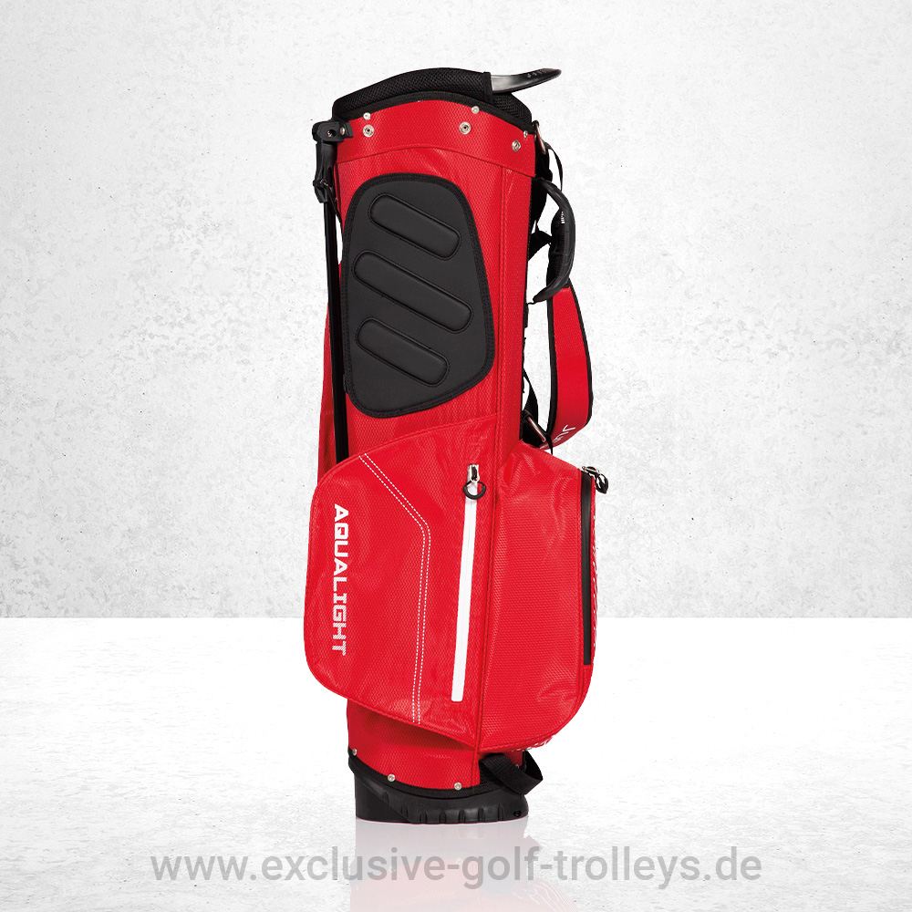 JuCad Golfbag Aqualight 3 Golfbag JuCad Aqualight