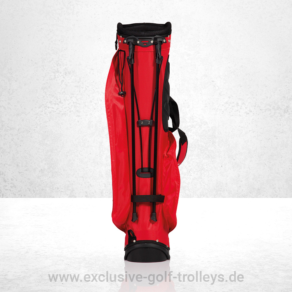 JuCad Golfbag Aqualight 4 Golfbag JuCad Aqualight
