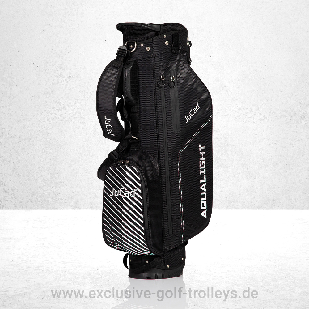 JuCad Golfbag Aqualight 7 Golfbag JuCad Aqualight