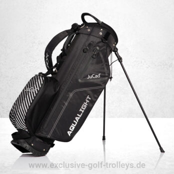JuCad Golfbag Aqualight