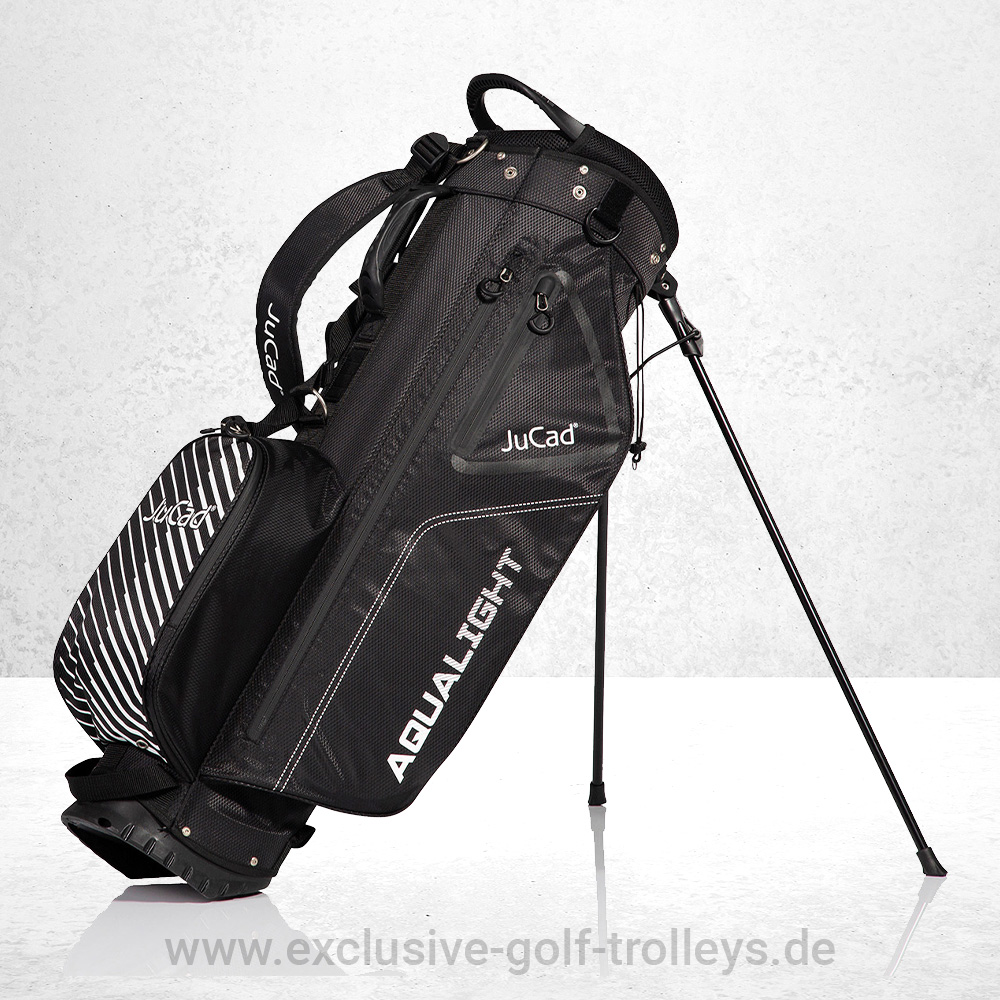 JuCad Golfbag Aqualight 1 Golfbag JuCad Aqualight