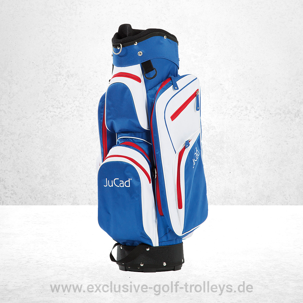 JuCad Golfbag Junior Camouflage 3 Golfbag JuCad Junior