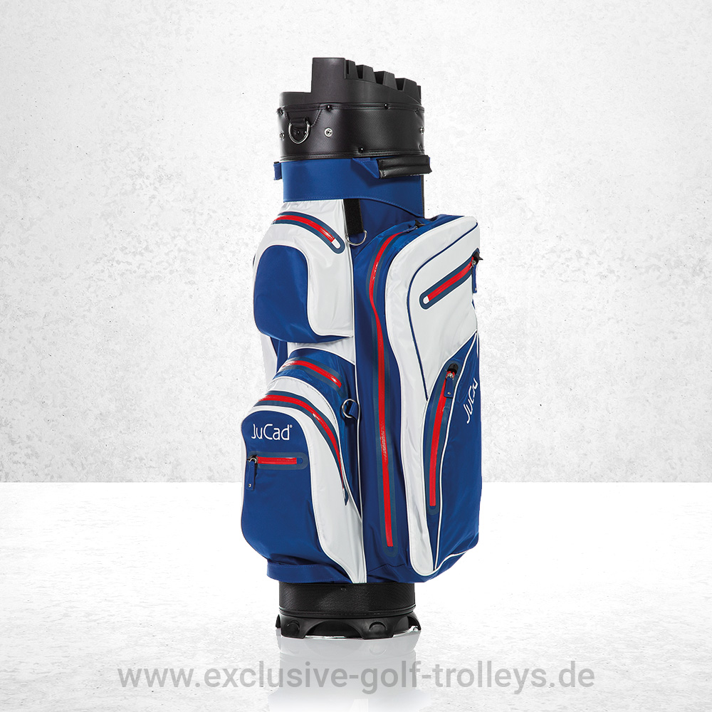 JuCad Golfbag Manager Dry 7 Golfbag JuCad Manager Dry