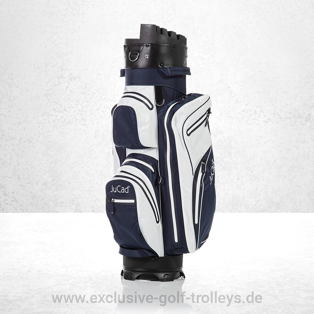 JuCad Golfbag Manager Dry 6 Golfbag JuCad Manager Dry