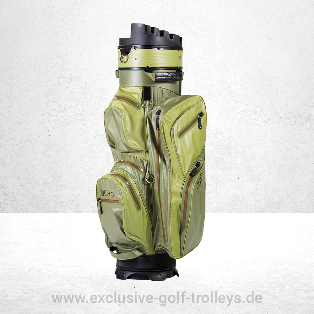 JuCad Golfbag Manager Dry 5 Golfbag JuCad Manager Dry