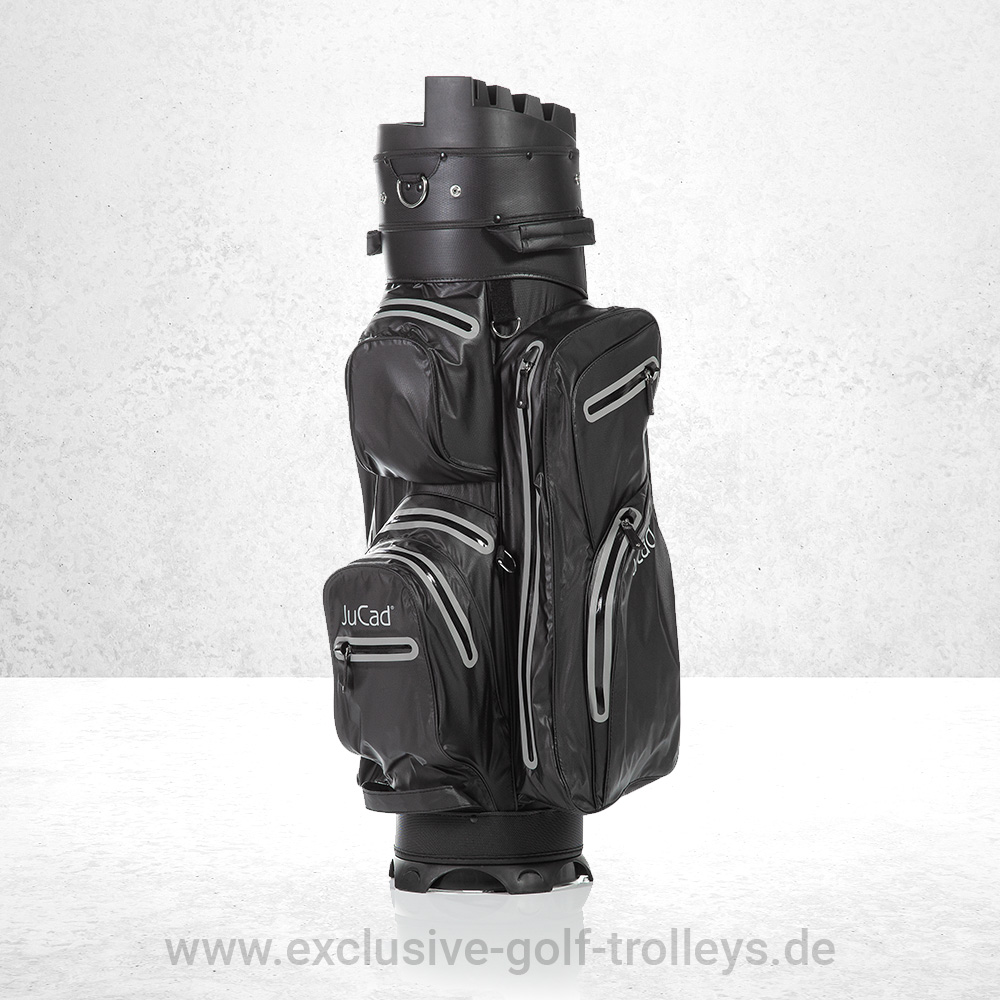JuCad Golfbag Manager Dry 4 Golfbag JuCad Manager Dry
