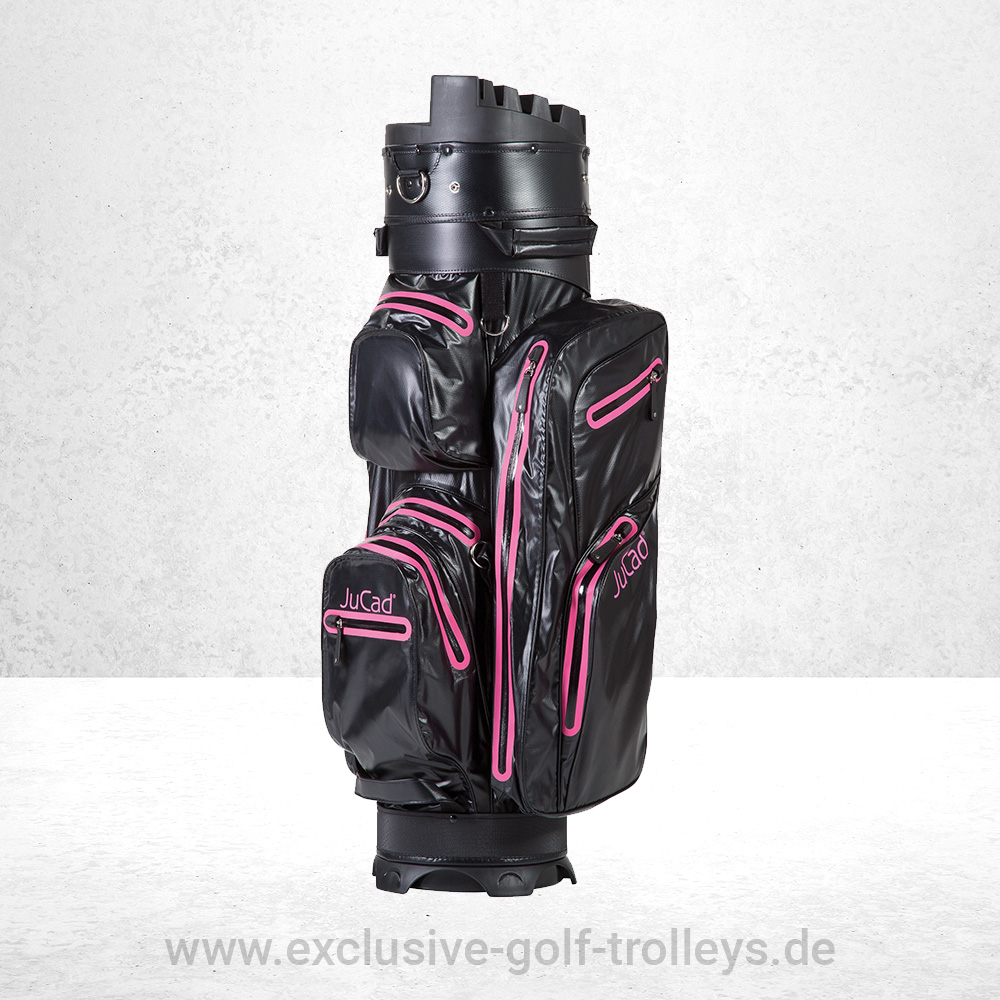 JuCad Golfbag Manager Dry 1 Golfbag JuCad Manager Dry