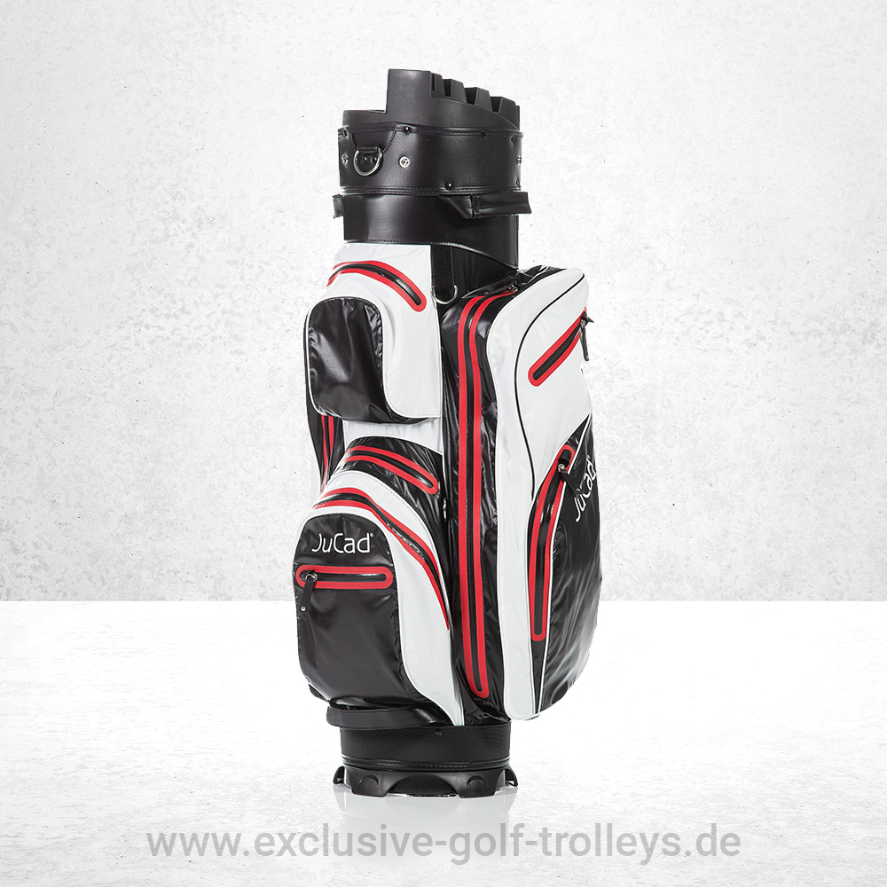 JuCad Golfbag Manager Dry 3 Golfbag JuCad Manager Dry