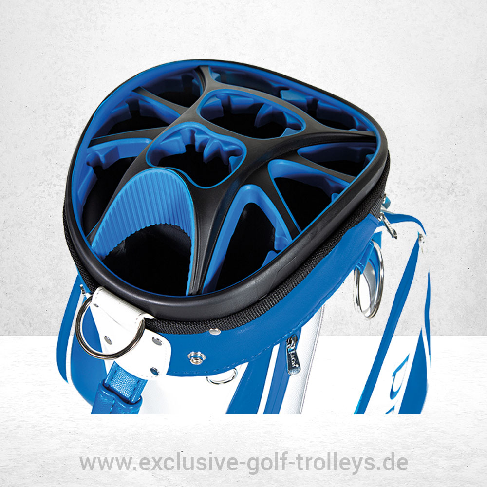 JuCad Golfbag Pro 2 JuCad Golfbag Pro – Bild 2