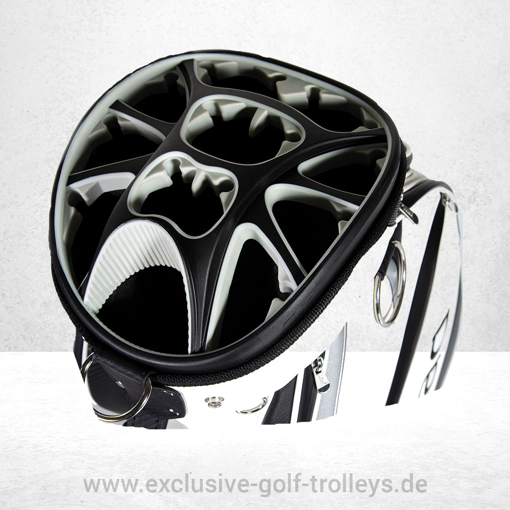 JuCad Golfbag Pro 3 JuCad Golfbag Pro – Bild 3