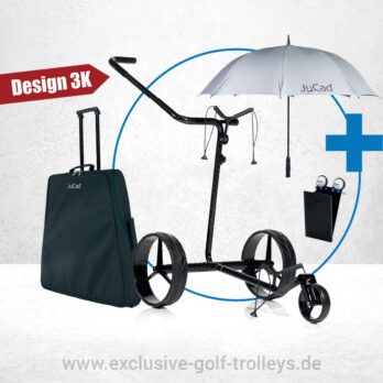 JuCad Carbon Drive 2.0