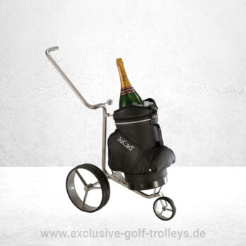 JuCad Champagner Caddy
