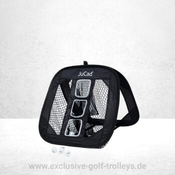JuCad Golf Chipping Netz Übungstool