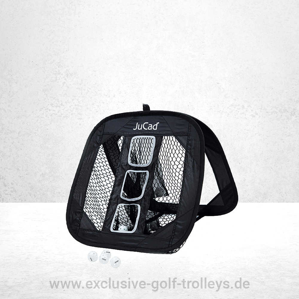 JuCad Golf Chipping Netz Übungstool 1 JuCad Chipping Netz