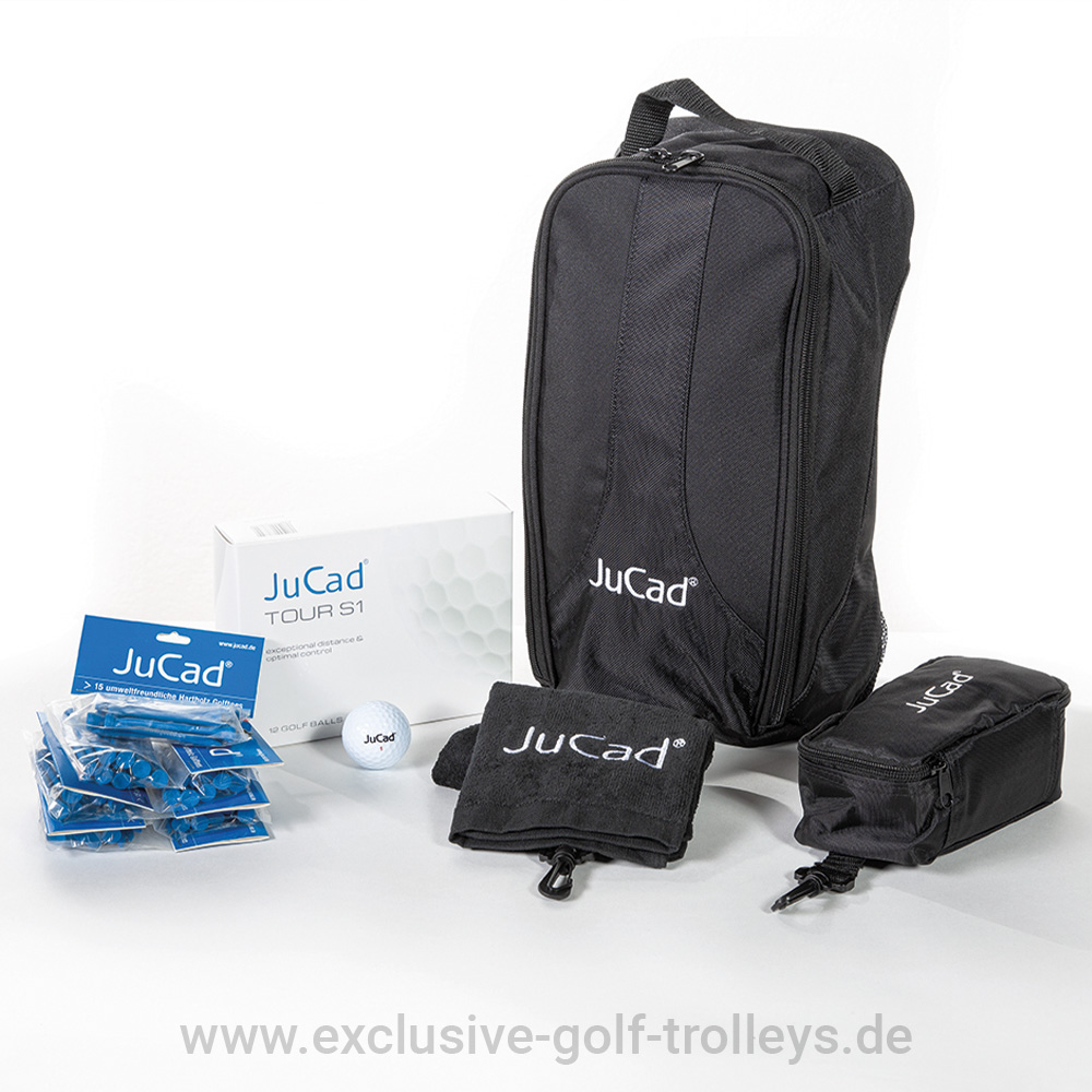 JuCad Geschenkset 1 1 JuCad Geschenkset 1