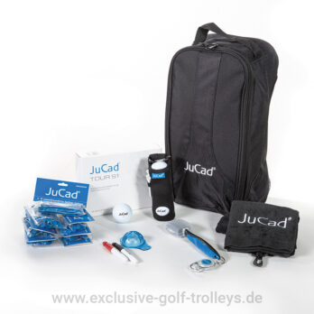 JuCad Geschenkset 2