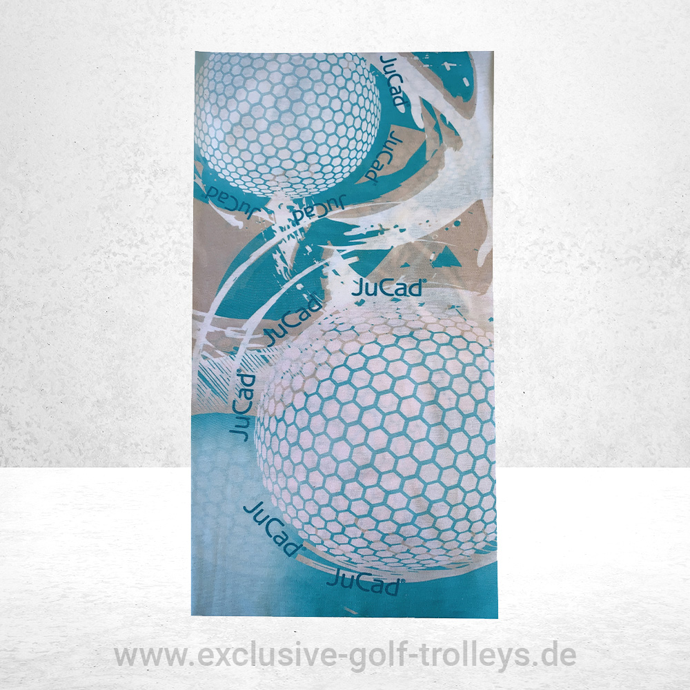 JuCad Multifunktionstuch Halstuch 4 Halstuch JuCad