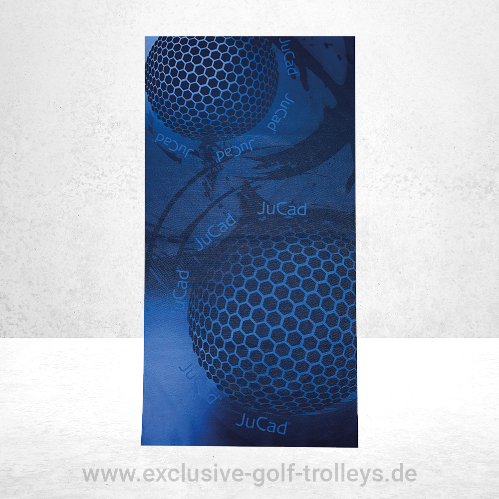 JuCad Multifunktionstuch Halstuch 3 Halstuch JuCad