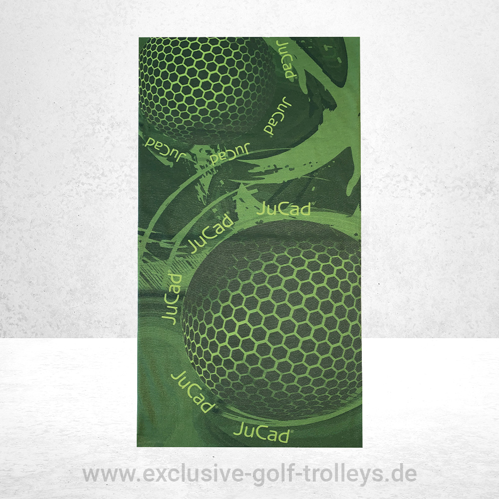 JuCad Multifunktionstuch Halstuch 5 Halstuch JuCad