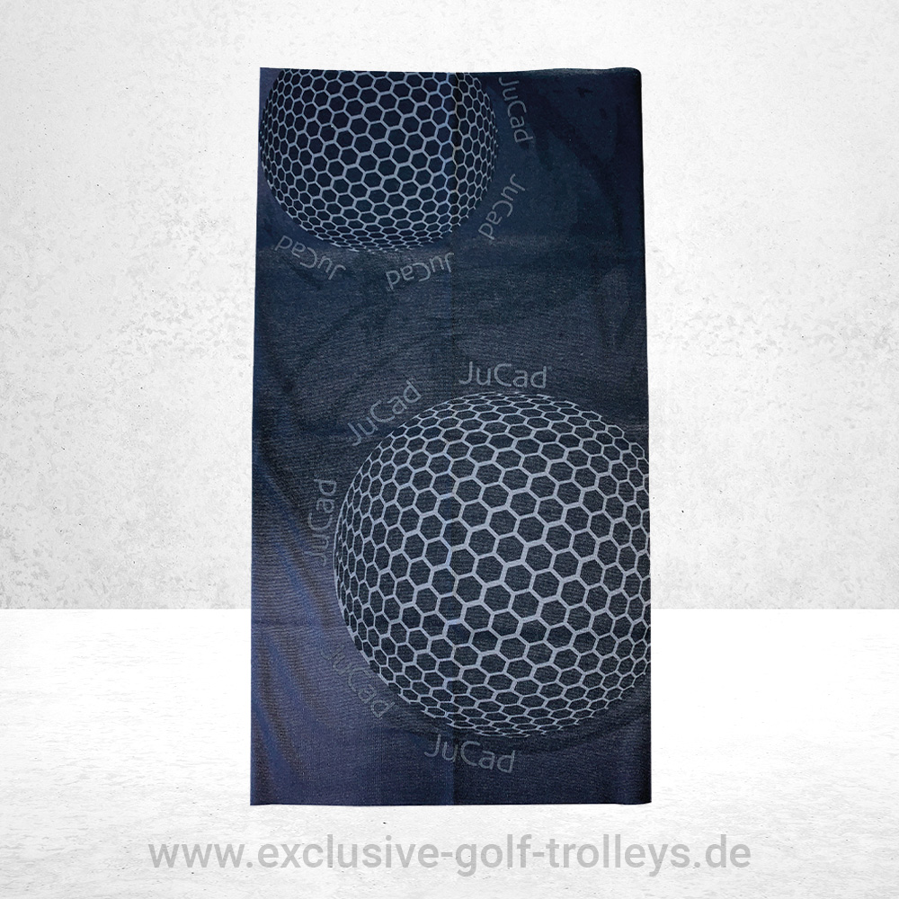 JuCad Multifunktionstuch Halstuch 2 Halstuch JuCad