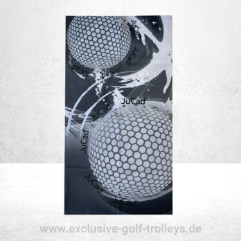 JuCad Multifunktionstuch Halstuch