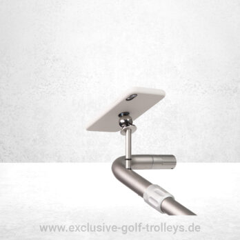 JuCad Magnethalterung für Smartphones