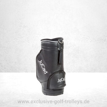 JuCad Minibag Schwarz
