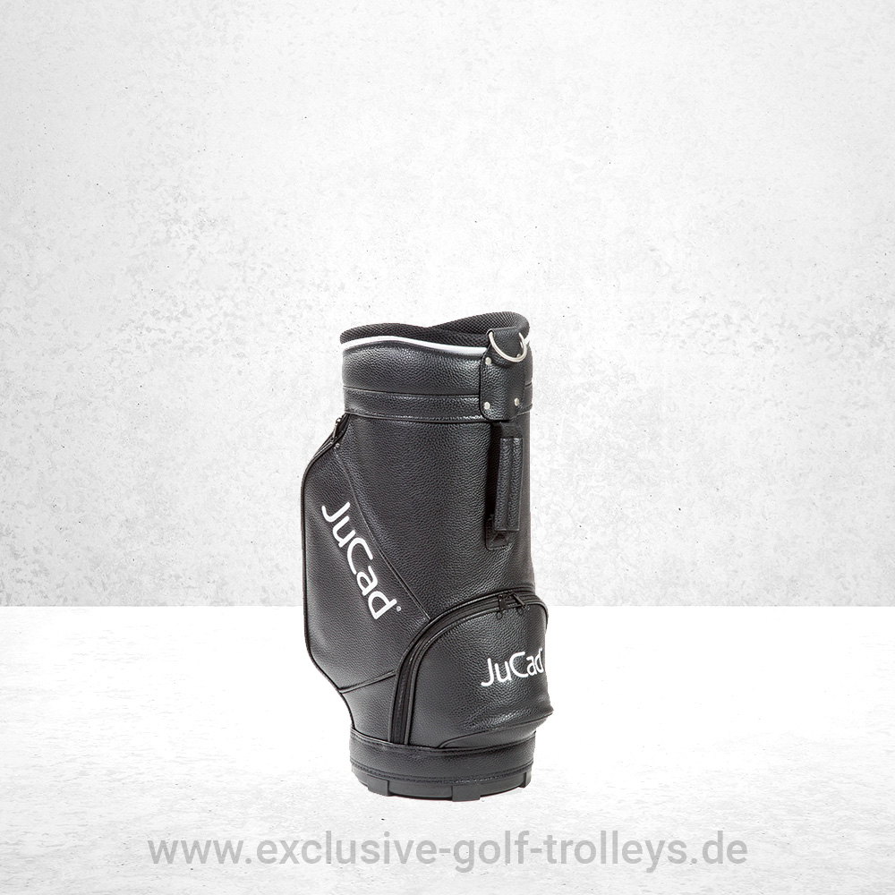 JuCad Minibag Schwarz 1 JuCad Minibag Schwarz