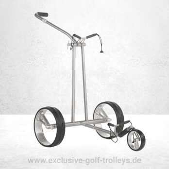 JuCad Phantom Titan 2.0 Golftrolley