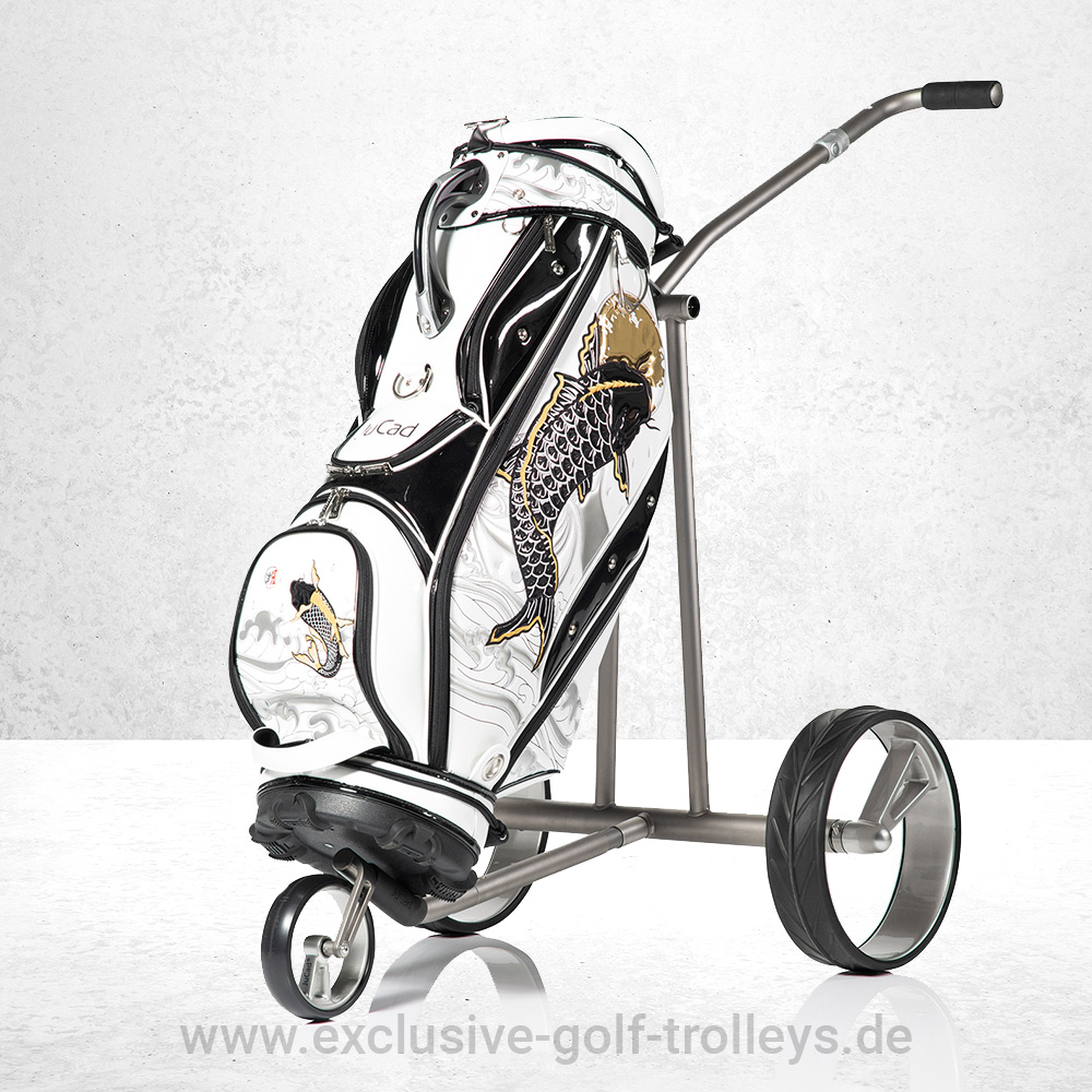 JuCad Phantom Titan 2.0 eX Golftrolley 2 JuCad Phantom eX Titan 2.0, JuCad Golftrolley JuCad Golfcaddy, JuCad Titan, JuCad Phantom 2.0, JuCad Phantom, JuCad titan, JuCad Phantom,