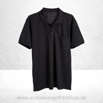 JuCad Poloshirt Damen Herren Cooldry Polohemd Golfshirt