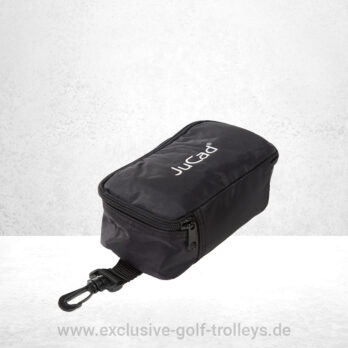 JuCad Regencover Regenhülle Schwarz