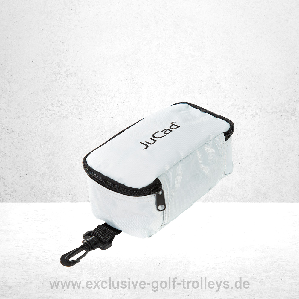 JuCad Regencover Silber 1 JuCad Regencover, JuCad Regenschutz, JuCad Regenhülle, JuCad Zubehör, Regenschutz für Golfbag, Regenschutz für Golftaschen
