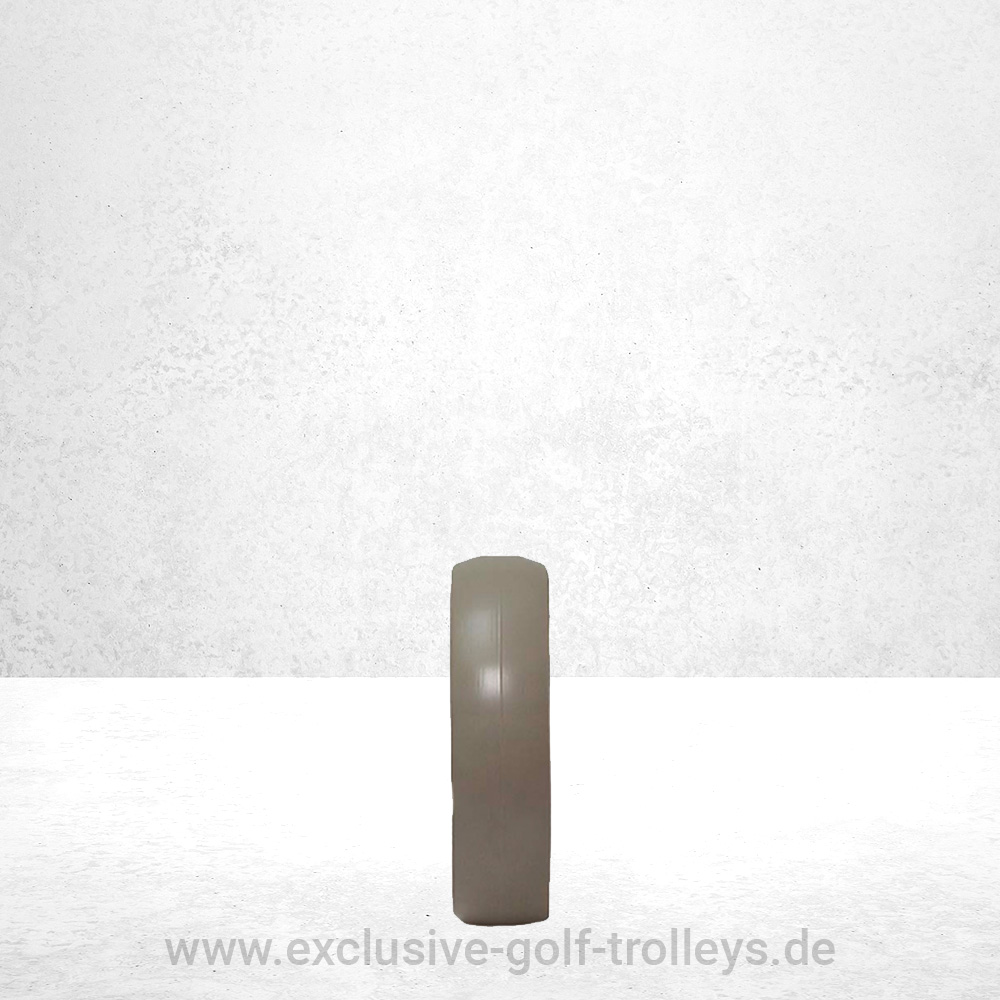 JuCad Winter Service-Check Reifen 18 JuCad Vorderreifen Beige