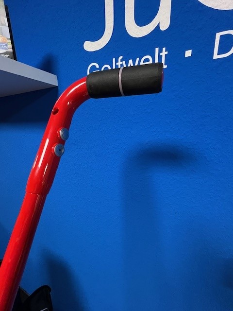 JuCad Carbon Travel 1.0 Refurbished 2 JuCad Carbon Travel 1.0 Refurbished, Neulackierung, Customizing, Gebraucht,