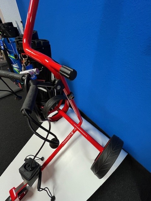 JuCad Carbon Travel 1.0 Refurbished 3 JuCad Carbon Travel 1.0 Refurbished, Neulackierung, Customizing, Gebraucht,