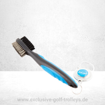 JuCad Schlägerbürste