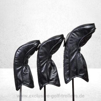 JuCad Schlägerhauben Set