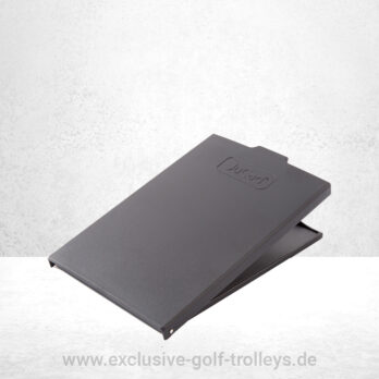 JuCad Scorekartenhalter Deckel