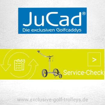 JuCad Reparatur und Service