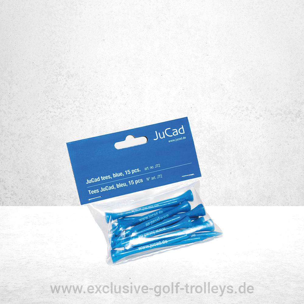 JuCad Geschenkset 1 6 JuCad Tees