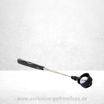 JuCad Teleskop Ballangel