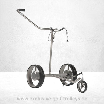 JuCad Drive SL Titan Silence 2.0 Golftrolley