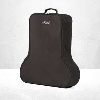 JuCad Tragetasche Transporttasche Silence 2.0