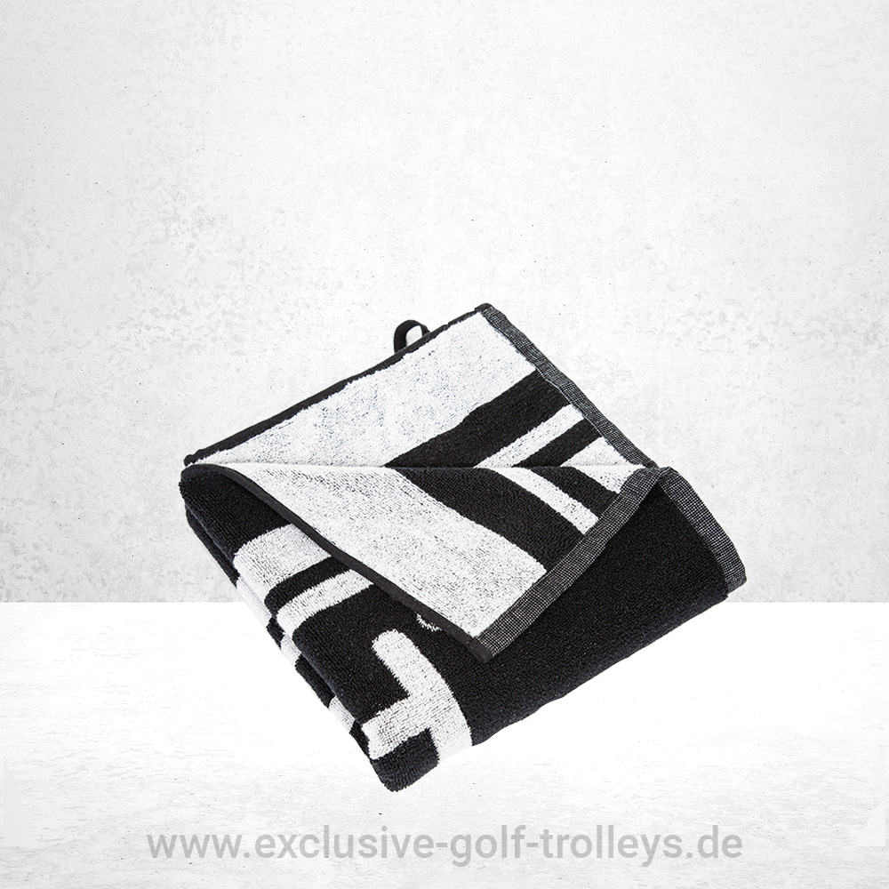 JuCad Golfhandtuch XXL Pro 2 JuCad Funktionstuch, Golfhandtuch XXL, JuCad Schlägertuch XXL